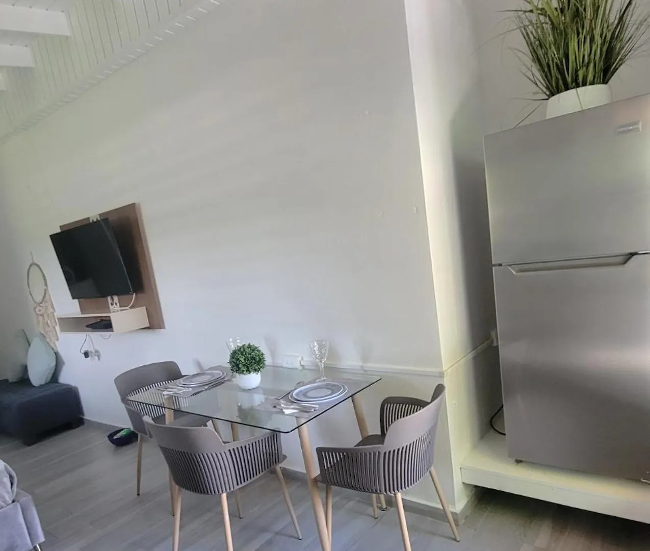 Casita Almendro By La Jamaca Hotels Сан-Херман 0*,  Пуэрто-Рико