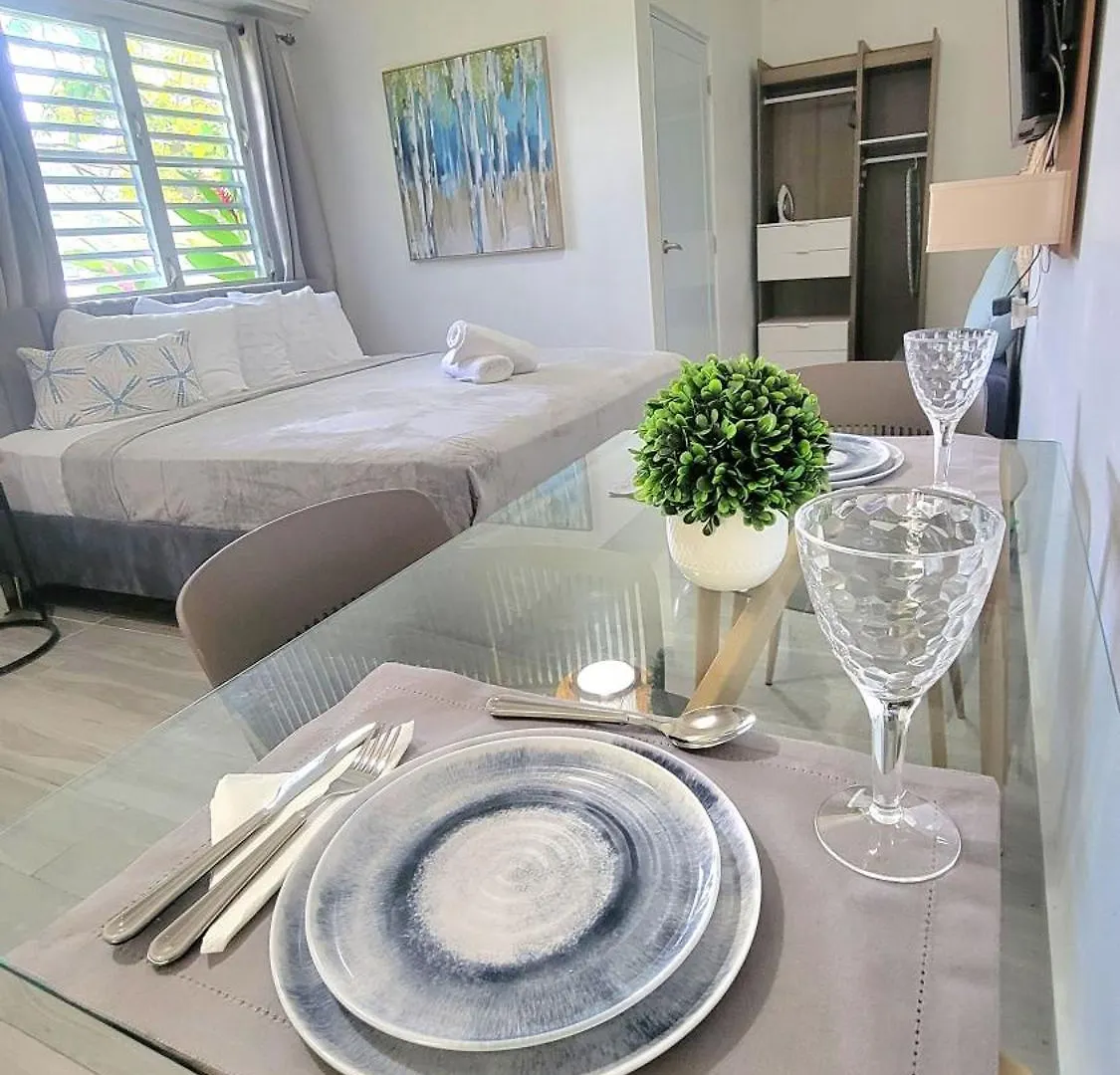 Casita Almendro By La Jamaca Hotels Сан-Херман Апартаменты