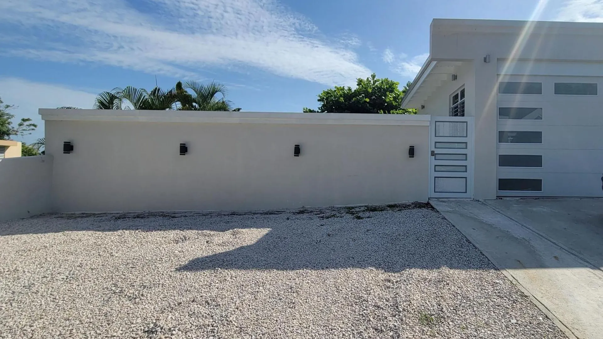 Casita Almendro By La Jamaca Hotels Сан-Херман Пуэрто-Рико