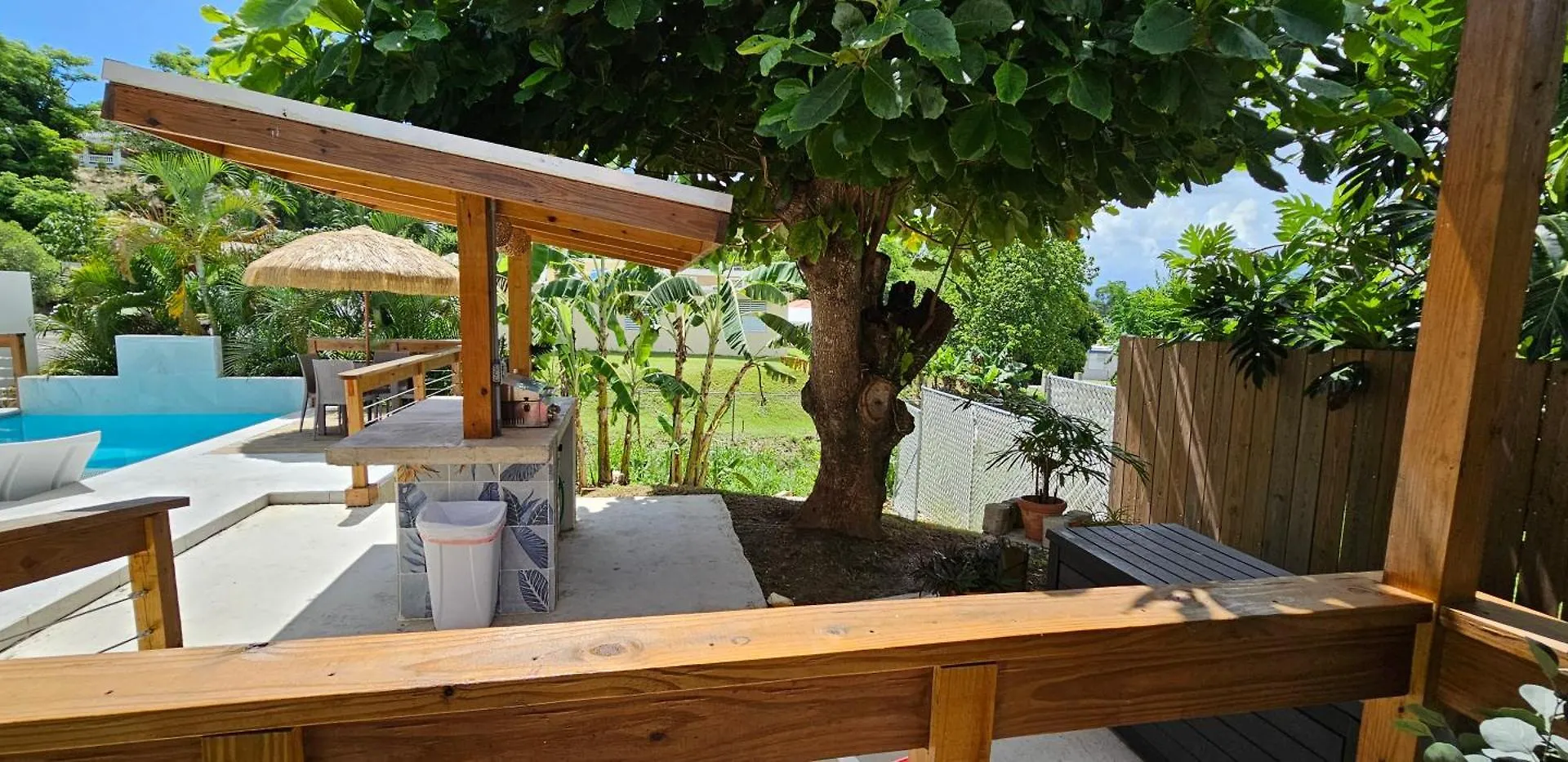 Casita Almendro By La Jamaca Hotels Сан-Херман Апартаменты