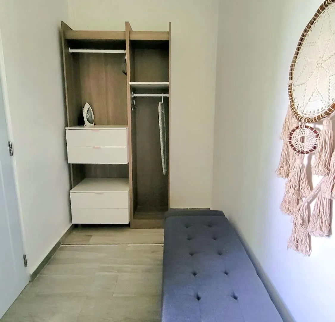 Apartamento Casita Almendro By La Jamaca Hotels San Germán Puerto Rico