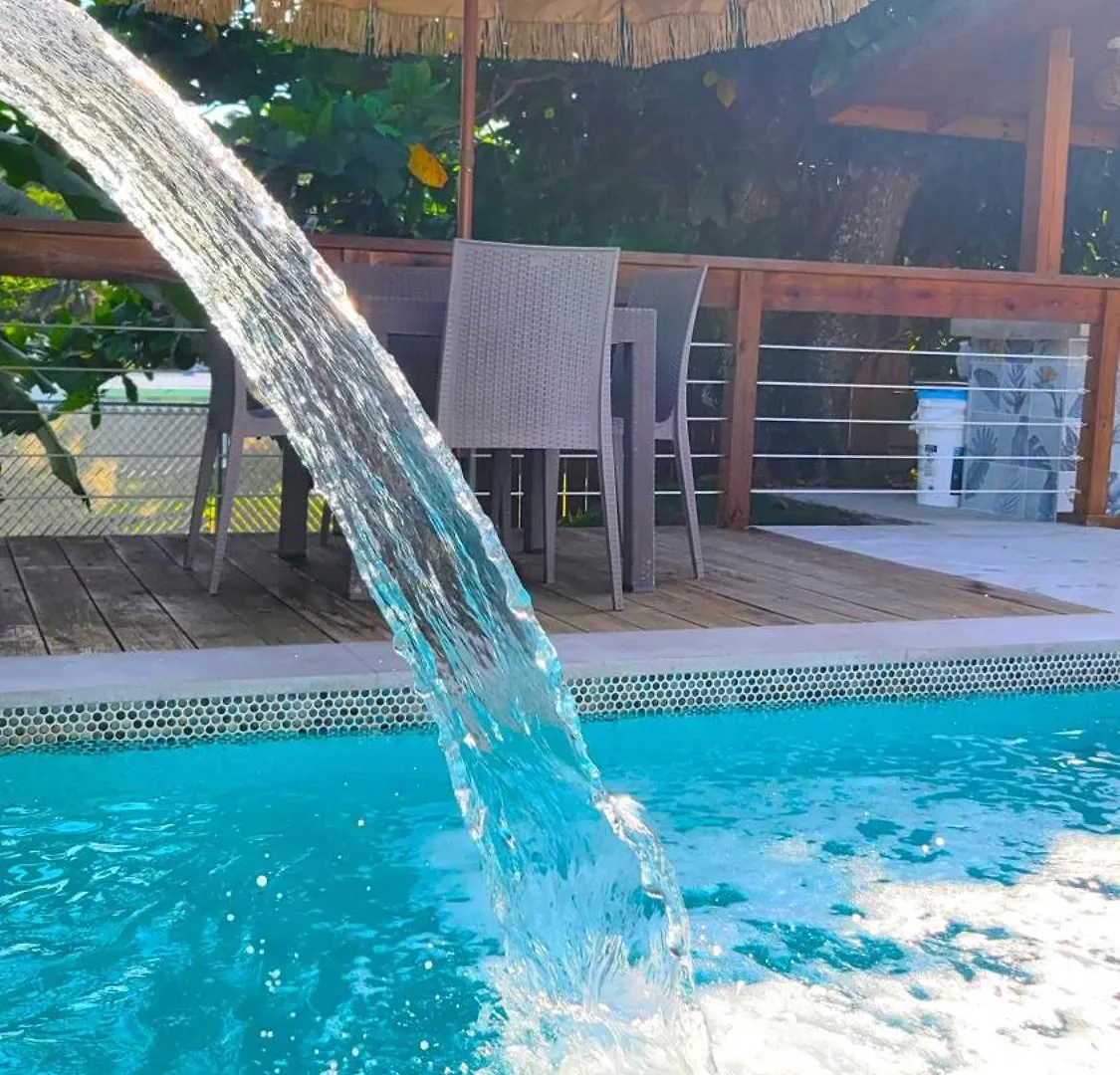 Casita Almendro By La Jamaca Hotels San Germán 0*,