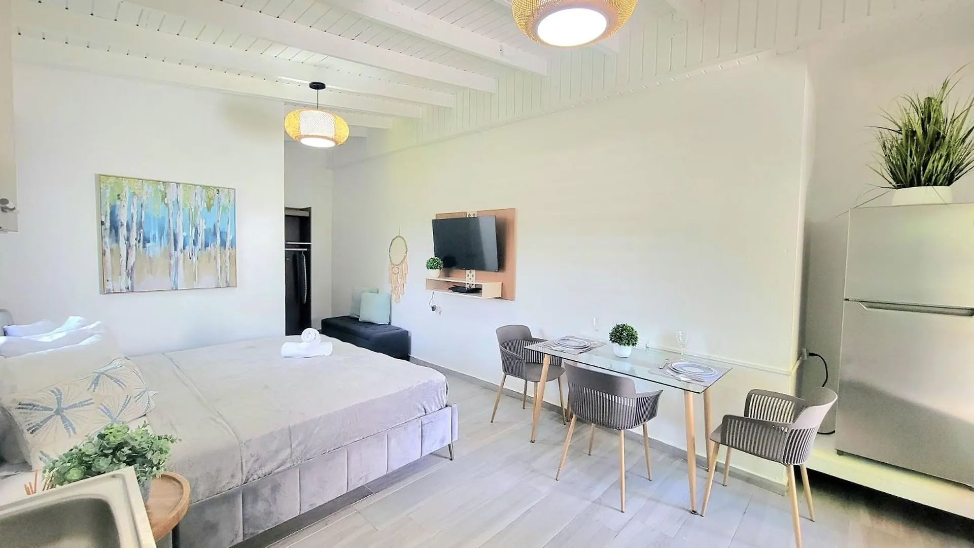 Casita Almendro By La Jamaca Hotels San Germán Puerto Rico