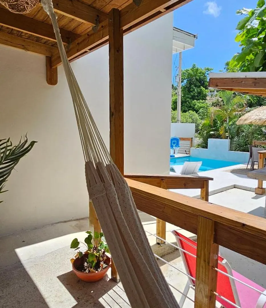 Apartamento Casita Almendro By La Jamaca Hotels San Germán