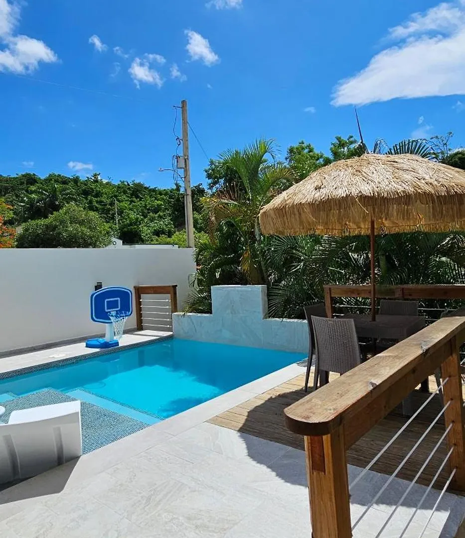 Casita Almendro By La Jamaca Hotels San Germán 0*,  Puerto Rico